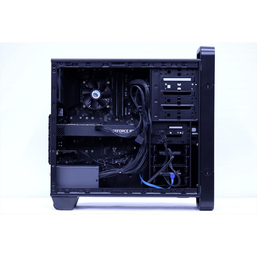 mouseコンピュータ DAIV クリエイターPC デスクトップ i9 9900k