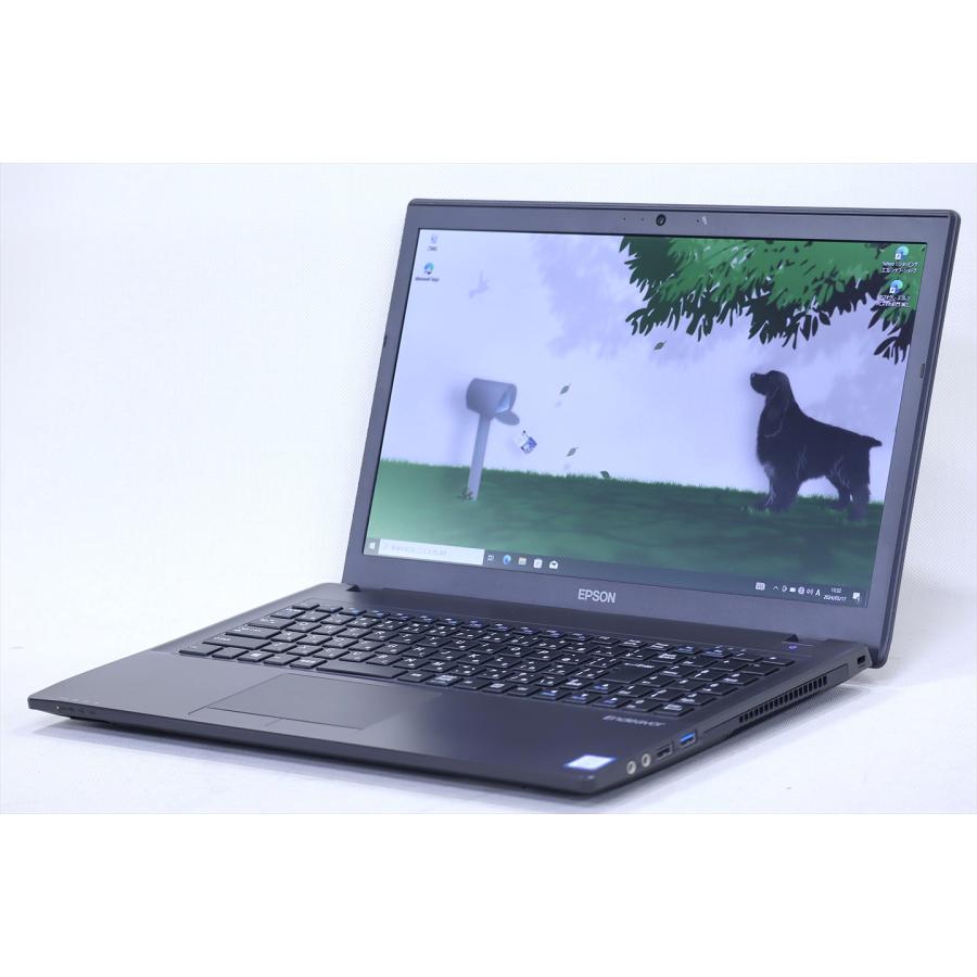 EPSON NJ6100E／i7 7700／GTX1050 Amazon.co.jp: Epson NJ6100E Gaming Laptop / 15.6-inch Full