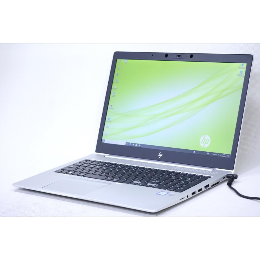 EliteBook 【即配】4K液晶 Corei7モデル！グラボ 贅沢スペック