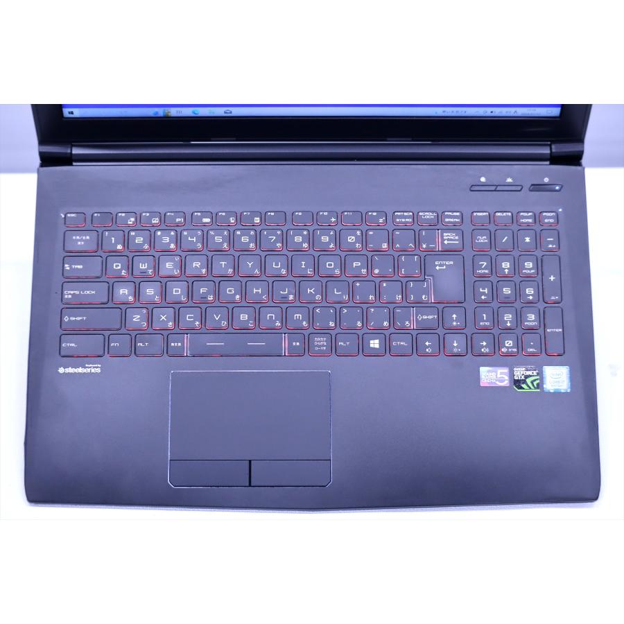 即配】120Hzディスプレイ搭載 ゲーミングPC!GALLERIA GCF1060GF 即配】120Hzディスプレイ搭載 ゲーミングPC!GALLERIA GCF1060GF