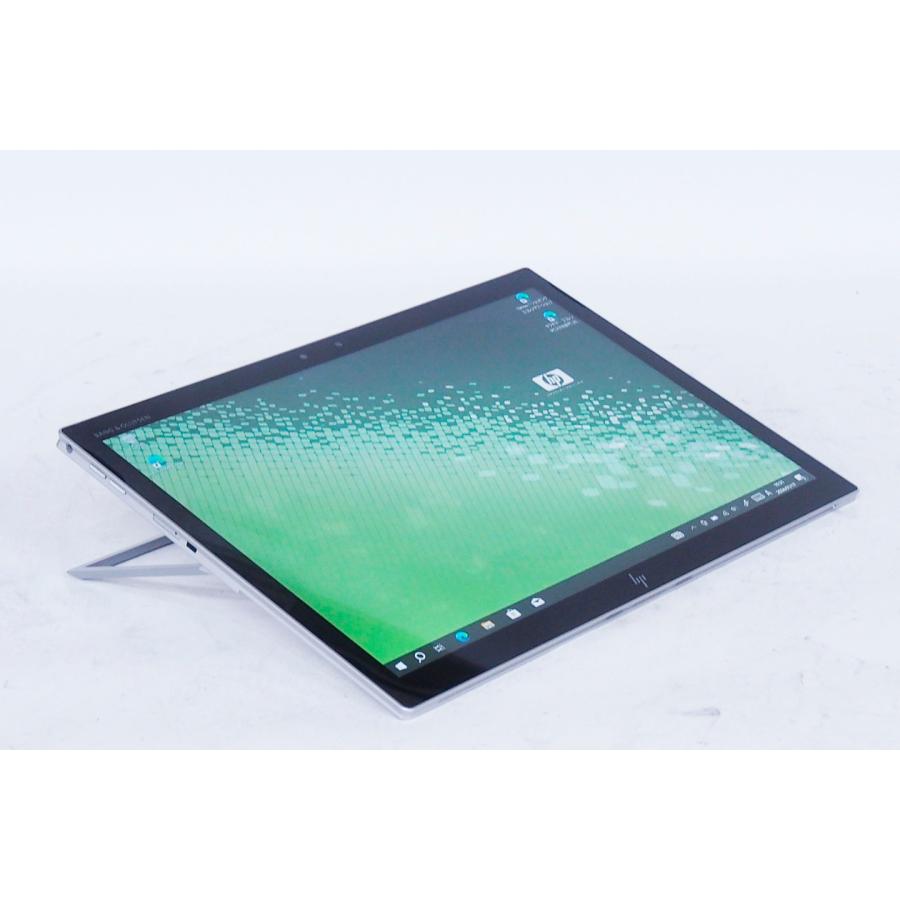 ノートパソコン 高解像度13型3Kタッチ液晶 LTEフリー 薄型軽量 HP 