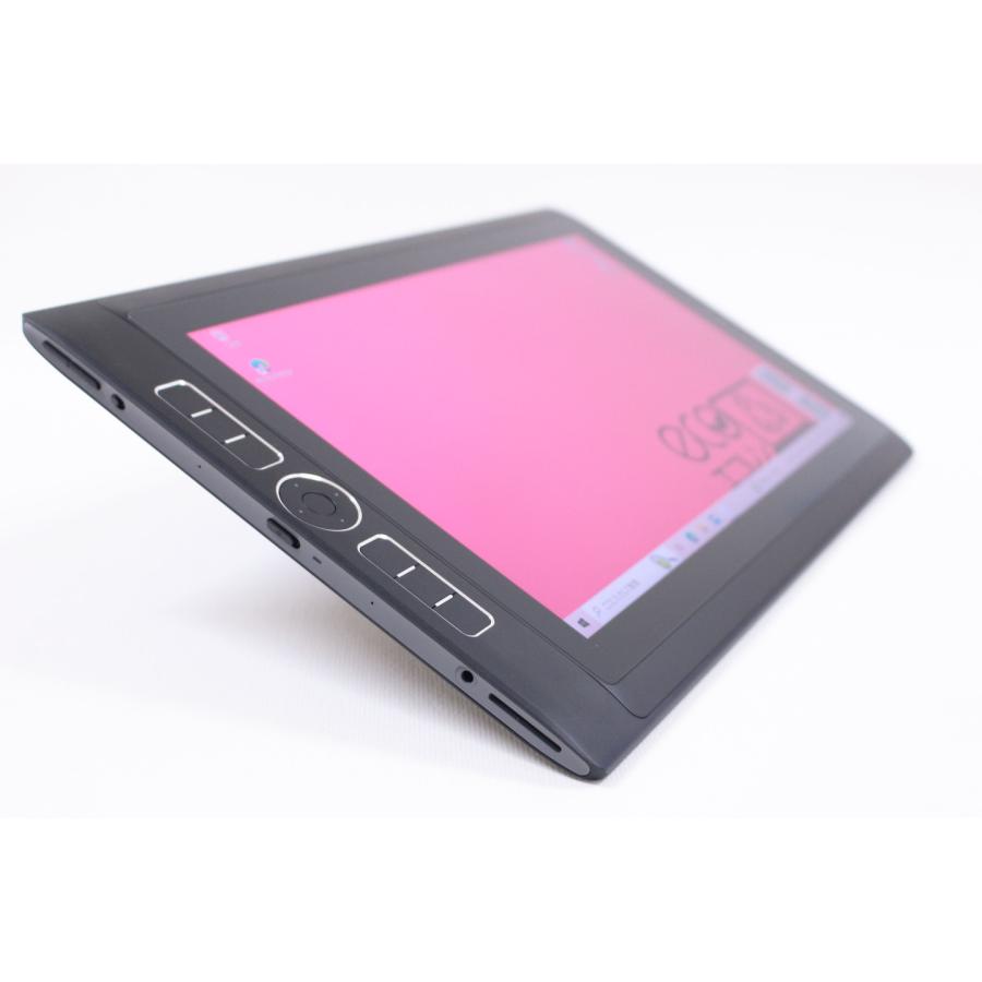 ノートパソコン クリエイター特化 13.3型WQHD液晶タブ ペン付 Wacom 