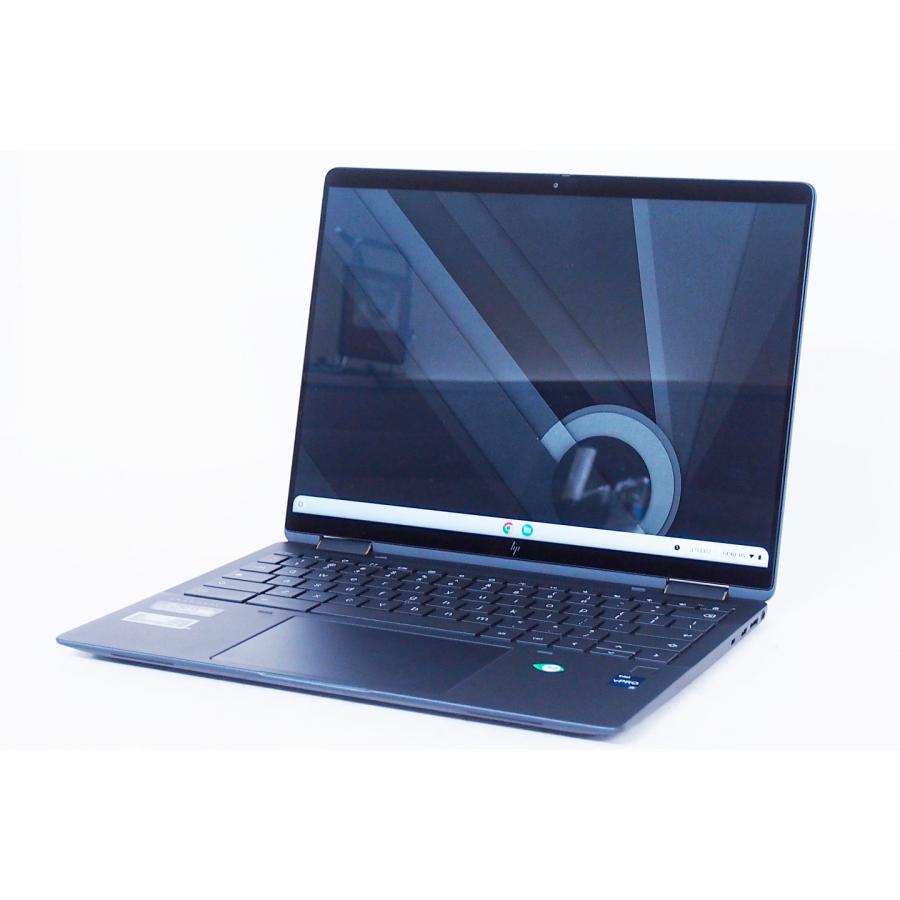 Elite Dragonfly ノートパソコン 12世代Corei7 ChromeOS搭載 HP