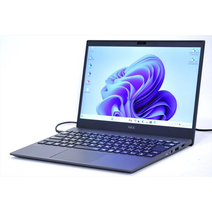 VG 【即配】2021年モデル!Windows11 Office2021 第10世代CPU搭載 