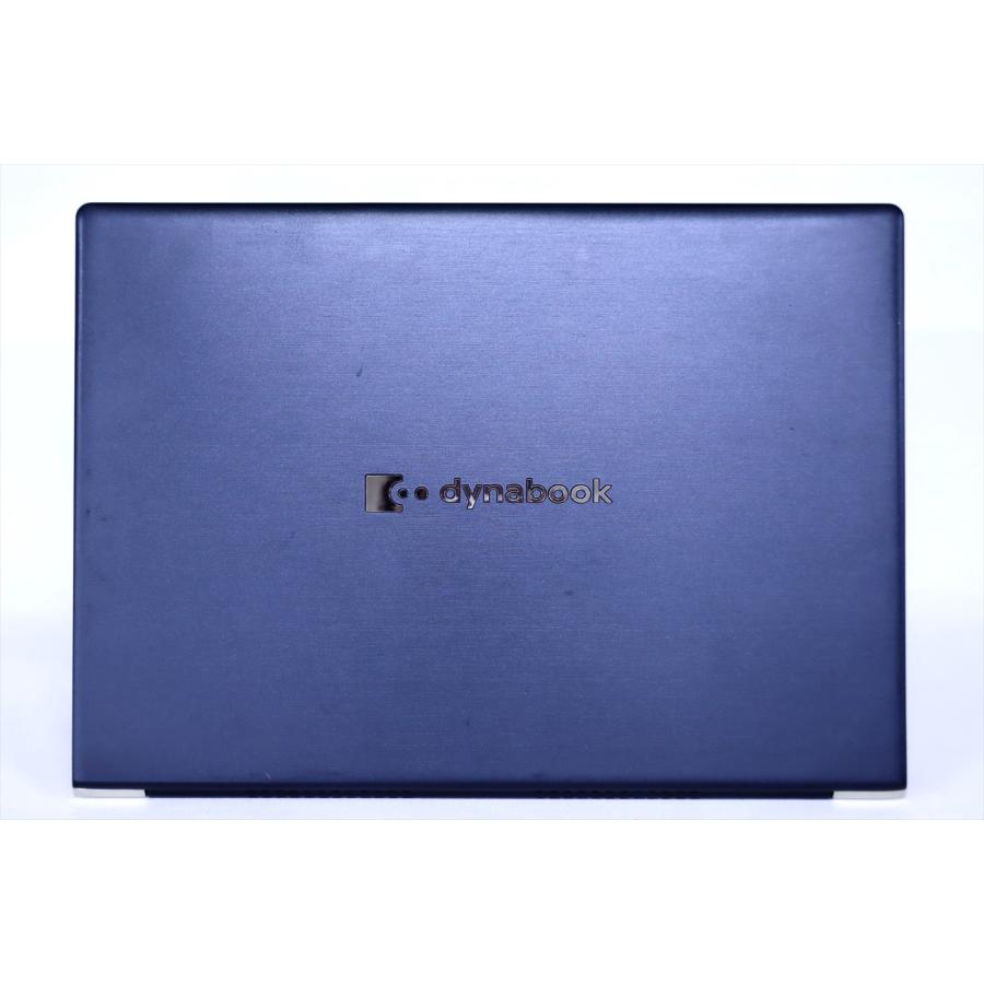 dynabook ノートパソコン Corei7 タッチ液晶 贅沢スペック搭載 dynabook ノートパソコン Corei7 タッチ液晶 贅沢スペック搭載