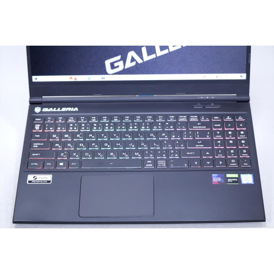 超爆速ゲーミングノートパソコン GTX1650 新SSD512G i7-12スレ 蒔い 超爆速ゲーミングノートパソコン GTX1650 新SSD512G i7-12スレ 蒔い