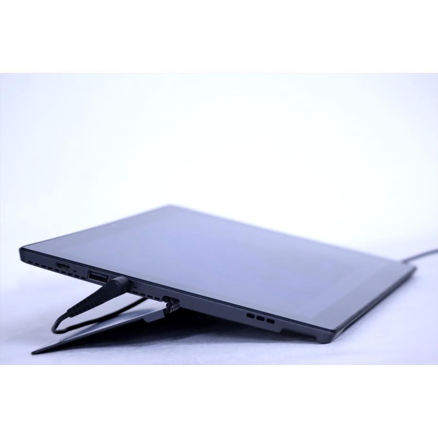 Miix 520 【即配】Windows11搭載！12.2型WUXGA液晶2in1タブレットPC 