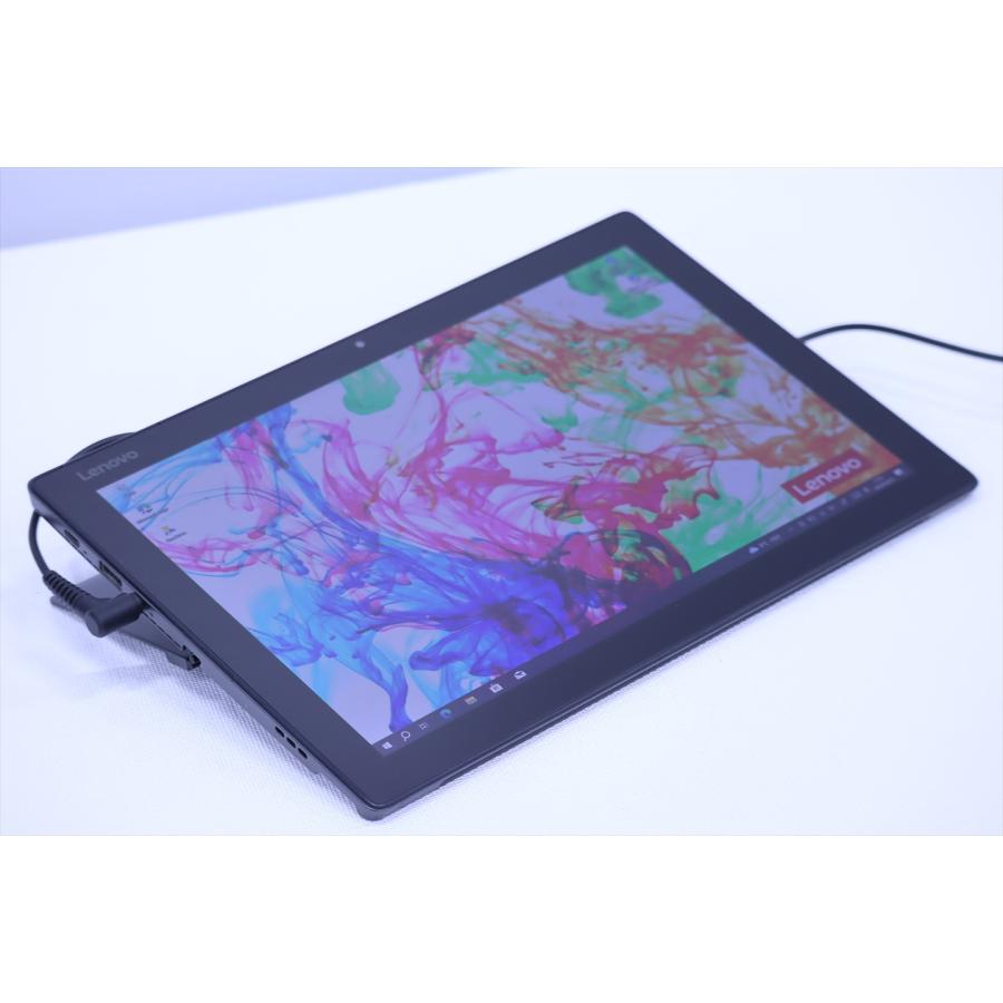 ノートパソコン 12.2型WUXGA液晶搭載2in1タブレットPC!第8世代Corei5 