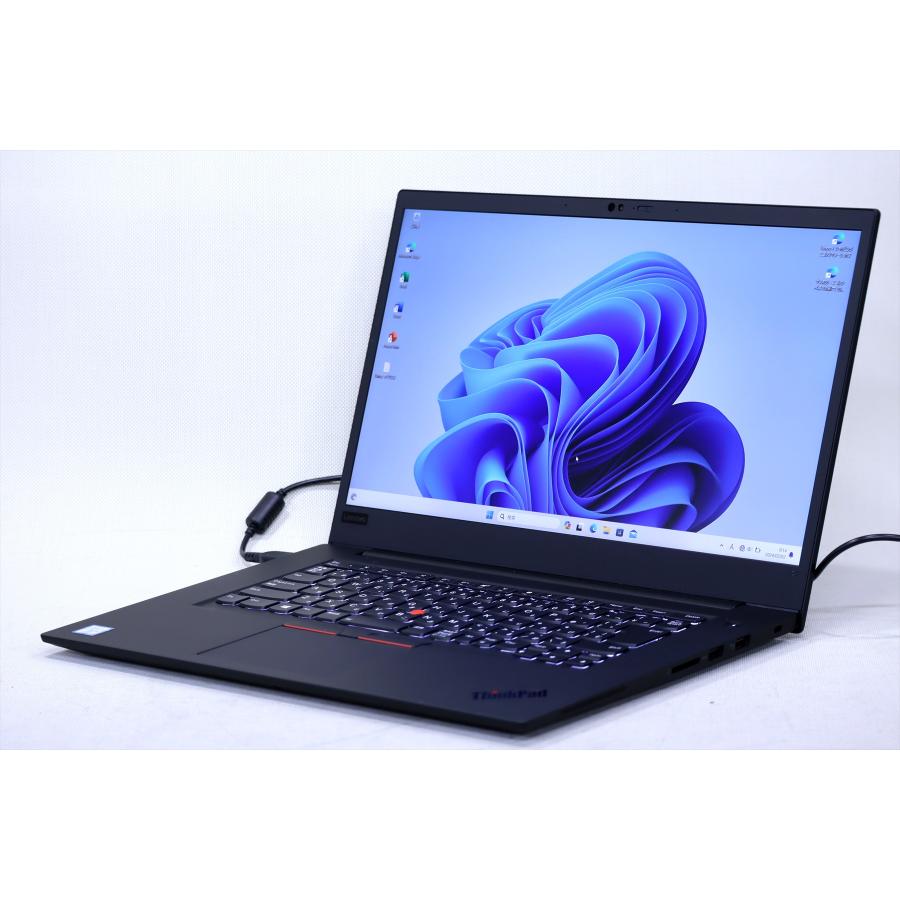 ThinkPad P ノートパソコン Corei9モデル！Office2021 Windows11搭載 