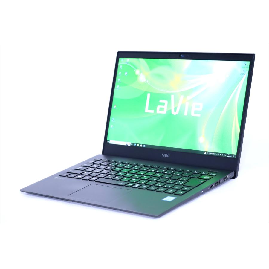 ノートパソコン Corei7搭載!バッテリー良好!LTE対応!LAVIE Direct PM 