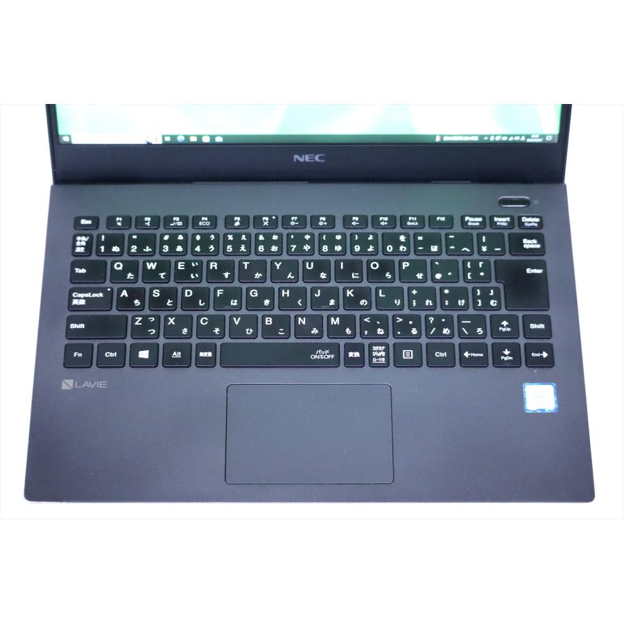 新品同様・LTE対応】NEC LAVIE Direct PM i7/16GB