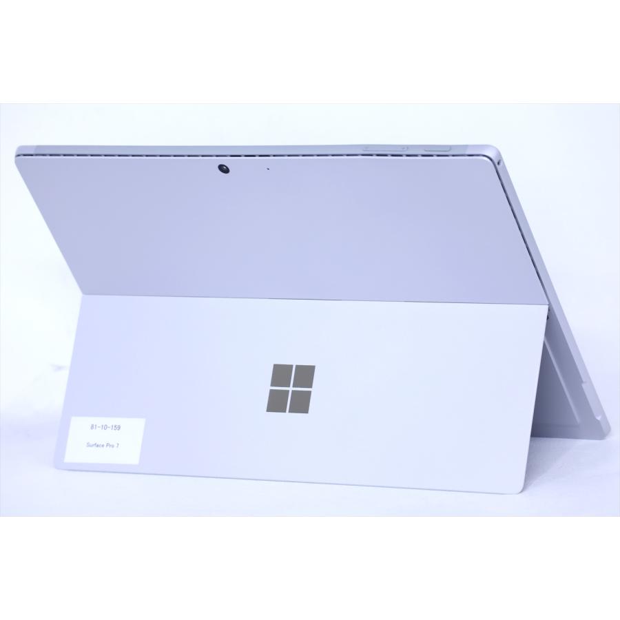 ノートパソコン Office2021搭載！2020年モデル！第10世代Corei5快速タブレットPC！Surface Pro 7 i5-1035G4 RAM8G SSD256G Win10｜ecoren-ys｜04