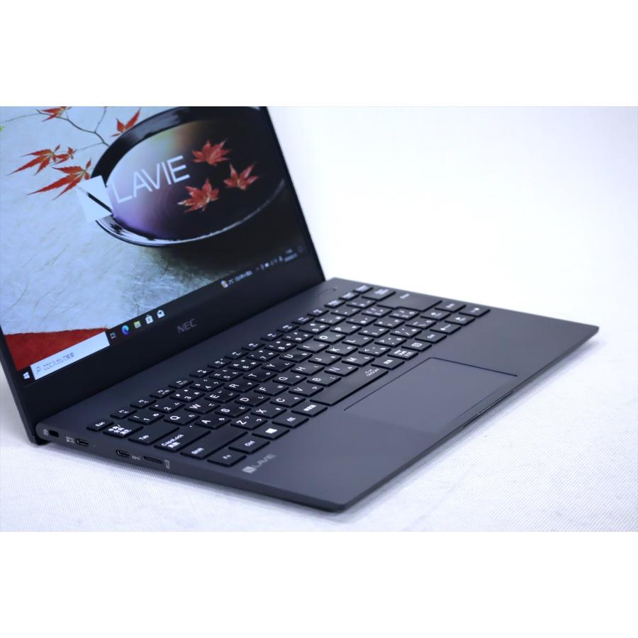 LAVIE Direct 【即配】第10世代Corei7搭載!バッテリー良好!LAVIE
