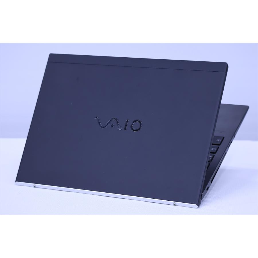 VAIO Pro 【即配】2022年モデル!第12世代CPU搭載!VAIO PG VAIO Pro 【即配】2022年モデル!第12世代CPU搭載!VAIO PG