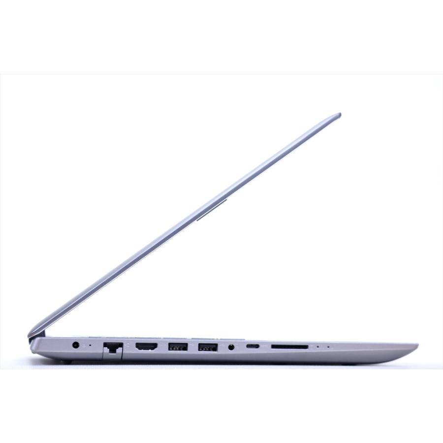 IdeaPad 500 ノートパソコン 使用感少！Windows11 Office2021 グラボ 