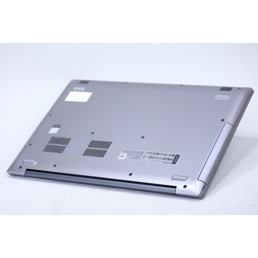 IdeaPad 500 ノートパソコン 使用感少！Windows11 Office2021 グラボ 