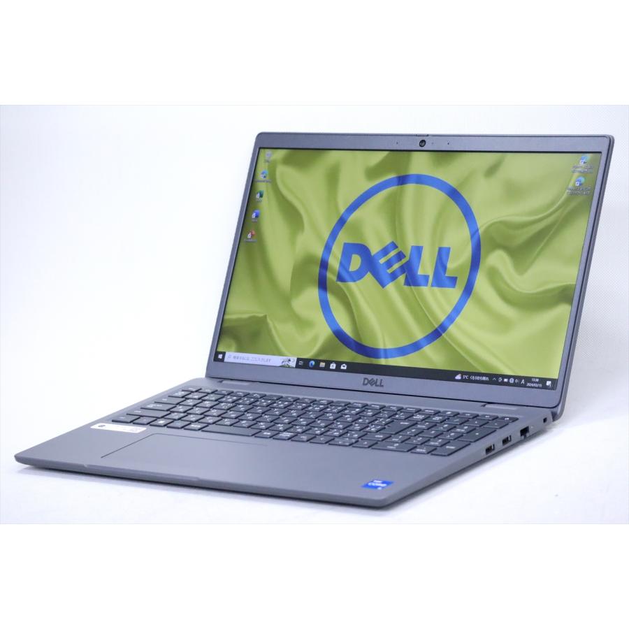 最新Windows10+office 大容量HDD1TB DELL LATITUDE 3540 Celeron