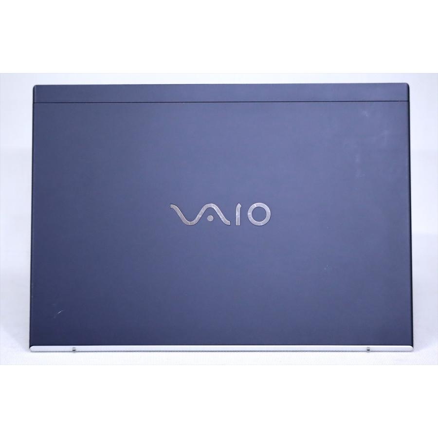 VAIO Pro ノートパソコン 2023年モデル!Windows11 第12世代CPU VAIO Pro ノートパソコン 2023年モデル!Windows11 第12世代CPU