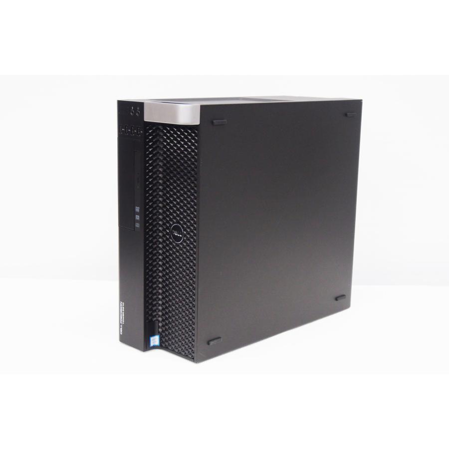 デスクトップパソコン ハイパワー!Precision 5810 Tower Xeon E5-2697 v4 18コア36スレッド メモリ64GB 1TB NVIDIA Quadro K620 Win10 : 81-11-763 : エコレンヤフーショップ - 通販 - Yahoo!ショッピング デスクトップパソコン ハイパワー!Precision 5810 Tower Xeon E5-2697 v4 18コア36スレッド メモリ64GB 1TB NVIDIA Quadro K620 Win10 : 81-11-763 : エコレンヤフーショップ - 通販 - Yahoo!ショッピング