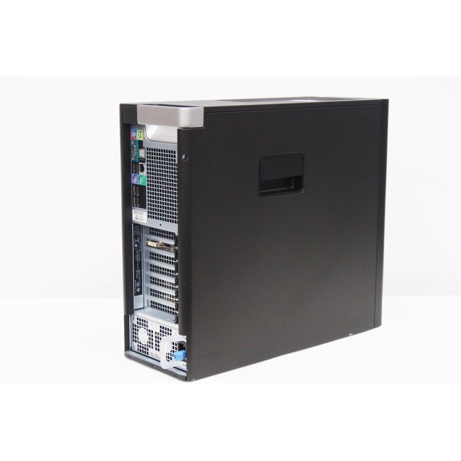 Precision デスクトップパソコン ハイパワー!Precision 5810 Precision デスクトップパソコン ハイパワー!Precision 5810
