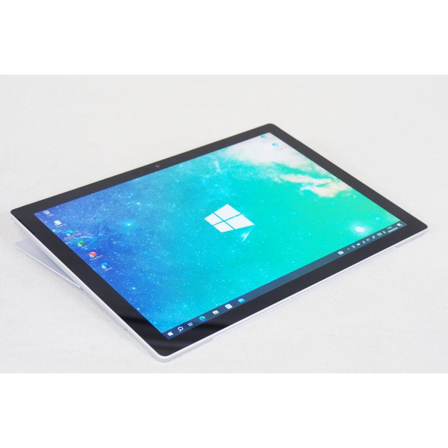 ノートパソコン バッテリー良 11世代CPU Office2021 Surface Pro7+ i5-1135G7 8G SSD256G 12.3PixelSenseタッチ Wi-Fi6 Win10 キーボード追加可｜ecoren-ys｜02