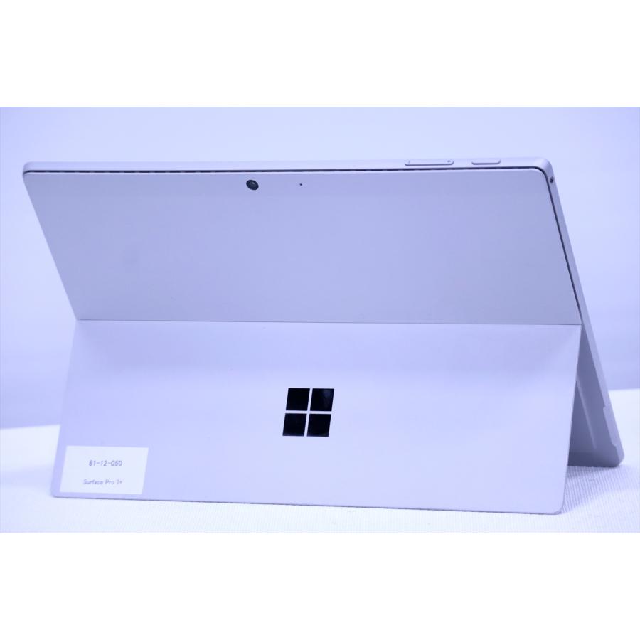 ノートパソコン 2022年モデル 第11世代Corei5 Windows11 Office2021搭載！SurfacePro 7+ i5-1135G7 RAM8GB SSD256GB 12.3PixelSense LTE｜ecoren-ys｜04