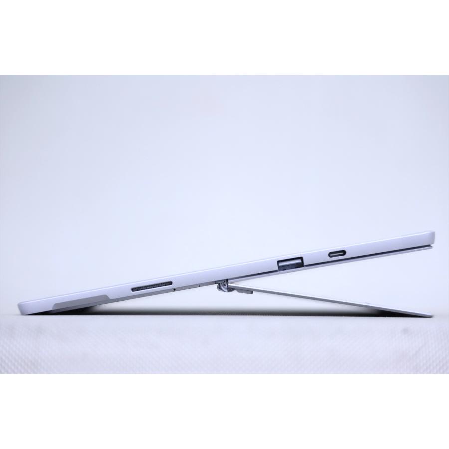 Surface タブレットPC サーフェス Pro 7+ 11世代i5 10世代 メモリ8G