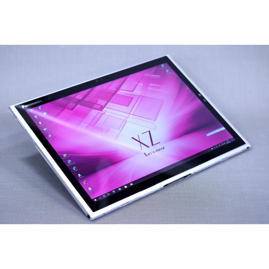 Let's note XZ ノートパソコン Let's CF-XZ6 Office2019搭載 Windows11 Windows10 タブレットPC i5-7300U メモリ8G SSD256G 12QHD : エコレンヤフーショップ - 通販 - Yahoo!ショッピング Let's note XZ ノートパソコン Let's CF-XZ6 Office2019搭載 Windows11 Windows10 タブレットPC i5-7300U メモリ8G SSD256G 12QHD : エコレンヤフーショップ - 通販 - Yahoo!ショッピング