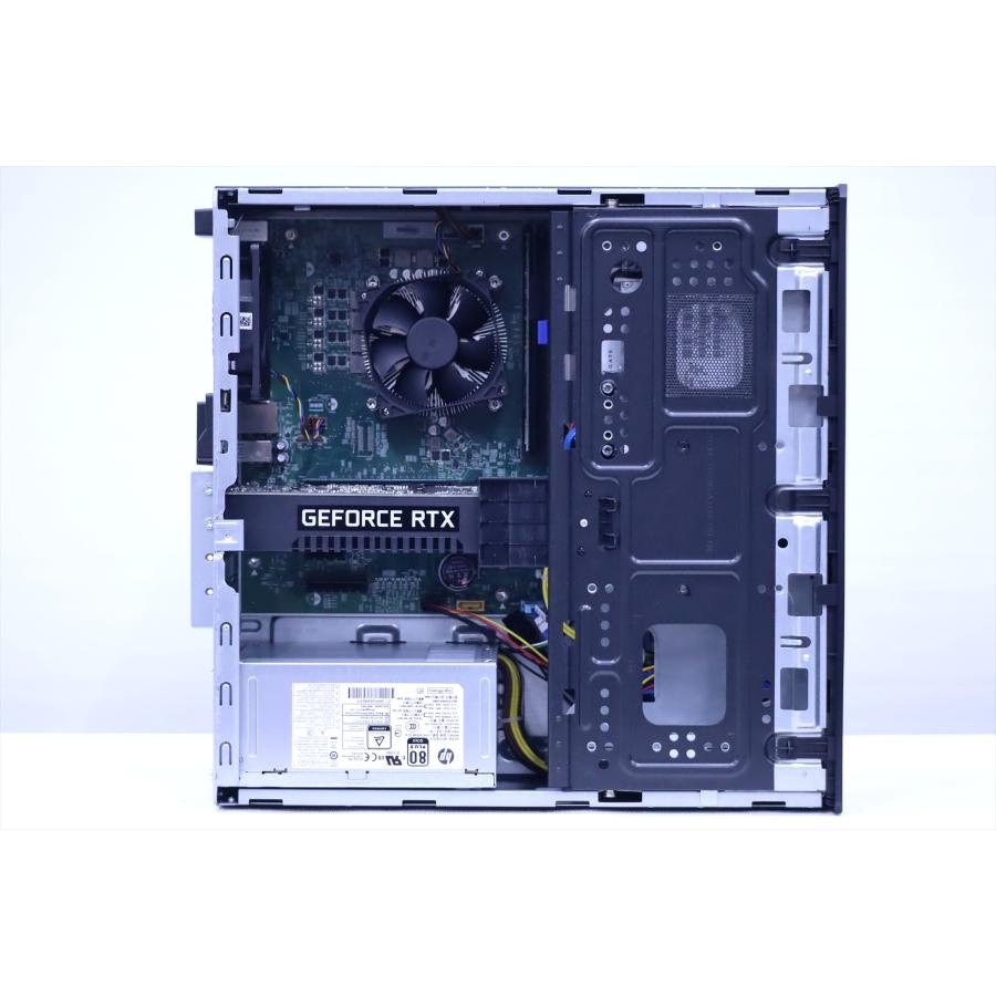 Office2021付】 CORE i7 HP Pavilion Gaming 4K液晶