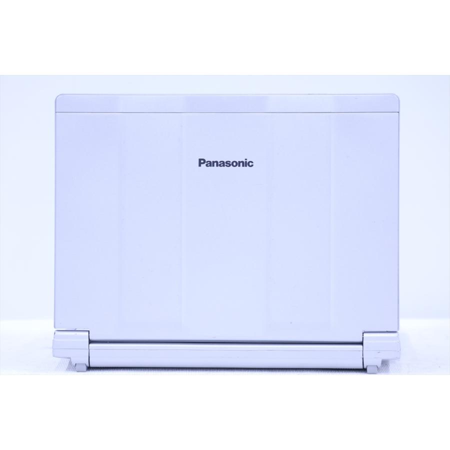 Let's note SV ノートパソコン レッツノート Panasonic CF-SV9RDQVS