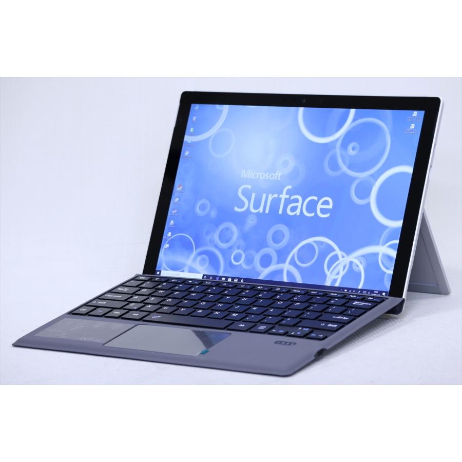 Surface Pro ノートパソコン 2020年モデル！第10世代Corei5快速 