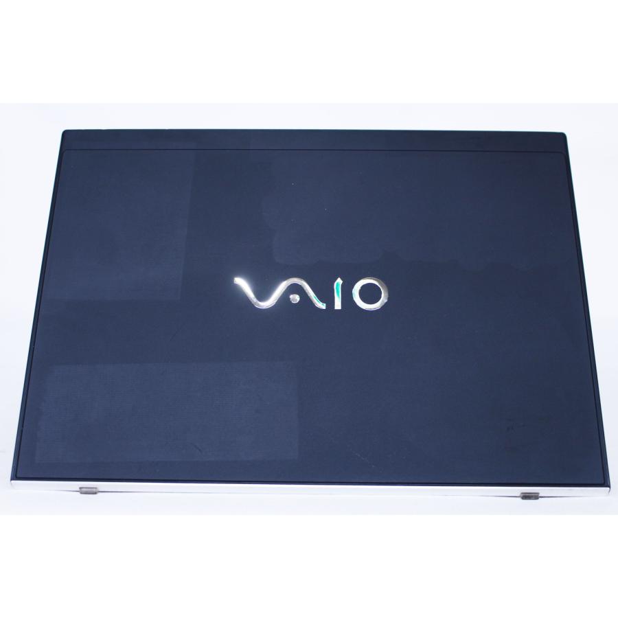 VAIO type S ノートパソコン 10世代Corei7 Win11Pro Office2021 VAIO type S ノートパソコン 10世代Corei7 Win11Pro Office2021