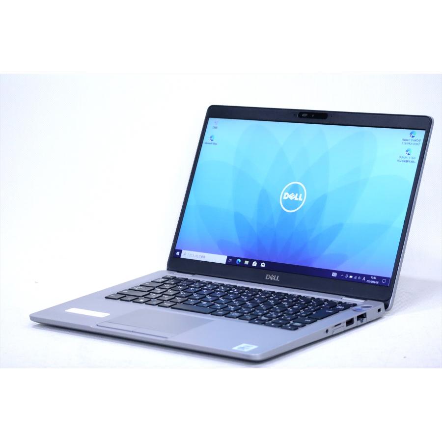 Latitude 5310 第10世代Corei7 RAM16G SSD512G