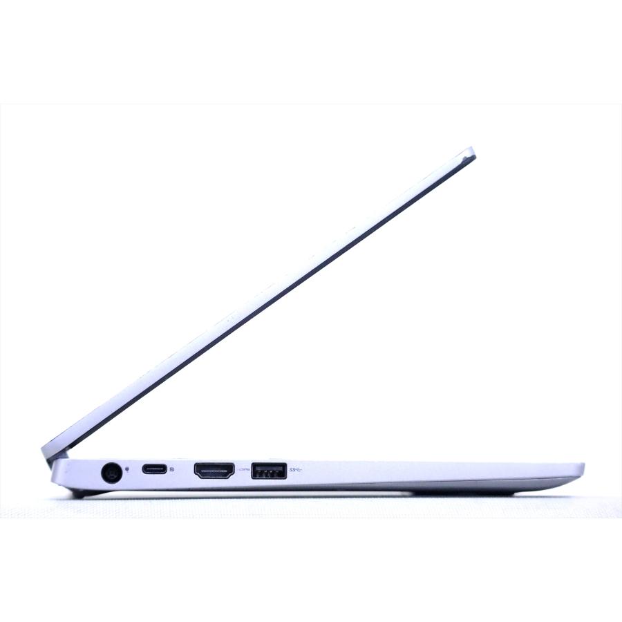 Latitude（Dell） ノートパソコン 第10世代Corei7 快適スペック 