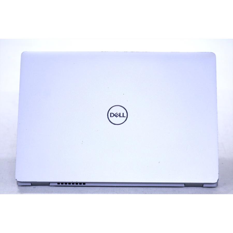 Latitude（Dell） ノートパソコン 第10世代Corei7 快適スペック 