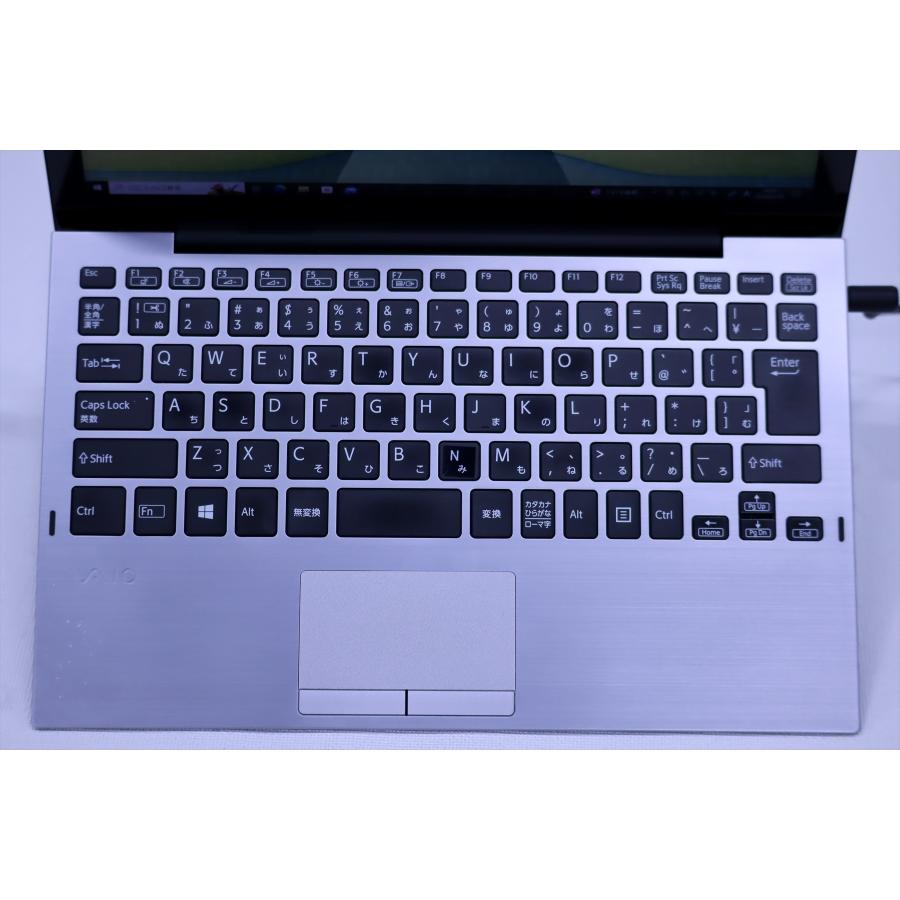 VAIO Pro ノートパソコン Office2021搭載!LTE対応モデル!2-in-1 VAIO Pro ノートパソコン Office2021搭載!LTE対応モデル!2-in-1