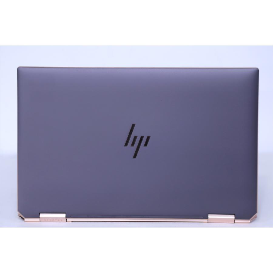 Spectre x360 13世代Core i7 1355u RAM32GB