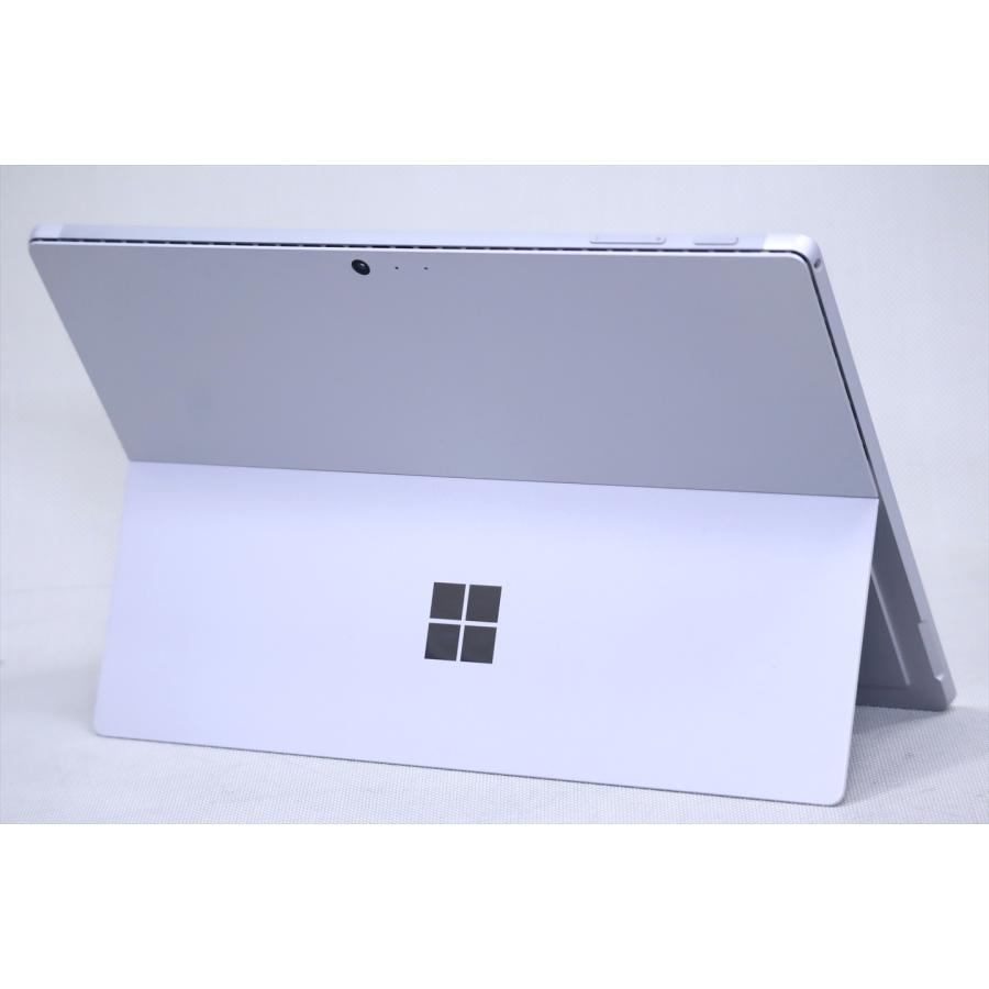 ノートパソコン 元箱付属！Windows11搭載！高性能タブレットPC！Surface Pro 6 i5-8350U RAM8G SSD256G 12.3PixelSense｜ecoren-ys｜04