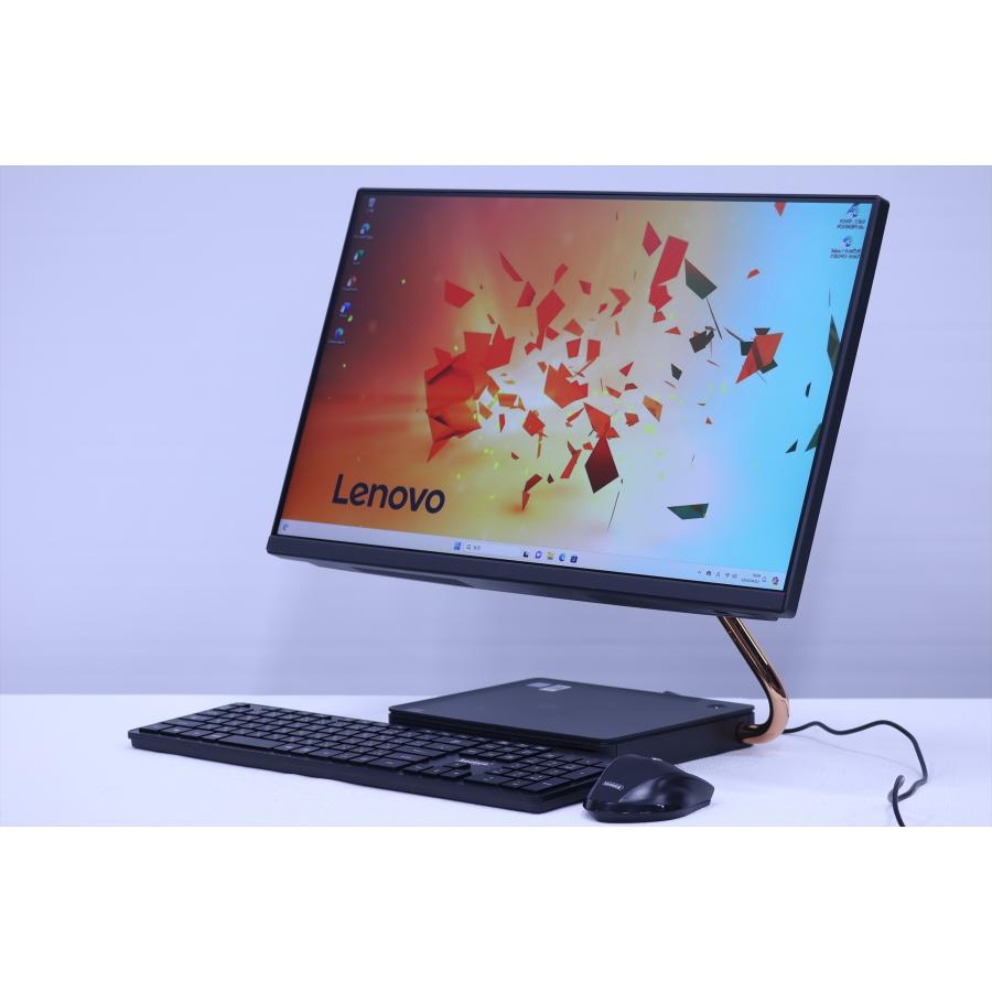 ThinkPad オールインワン Windows11 Office2021 新品大容量SSD ThinkPad オールインワン Windows11 Office2021 新品大容量SSD