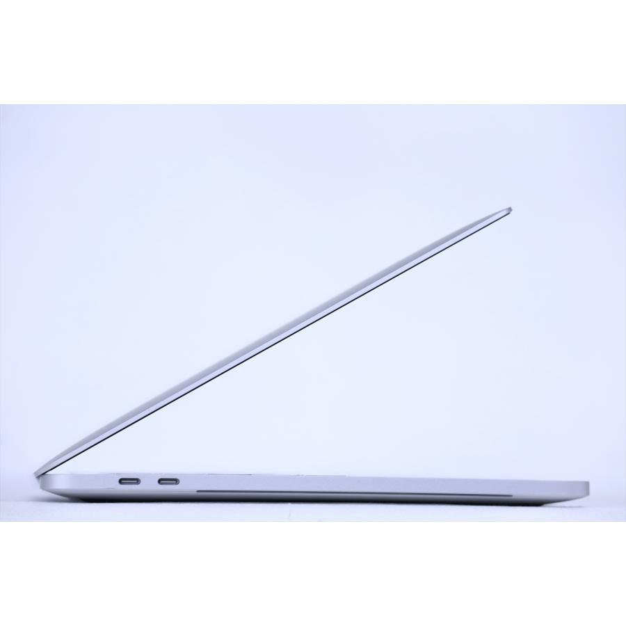 【即配】良品！希少SSD1TB 32Gメモリ搭載！Corei7 2020年モデル！MacBook Pro 13 i7-1068NG7 RAM32G SSD1.0TB 13.3Retina OS 14 Sonoma｜ecoren-ys｜03