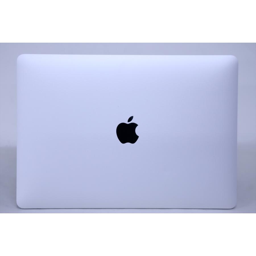 MacBook 【即配】良品！希少SSD1TB 32Gメモリ搭載！Corei7 2020年 