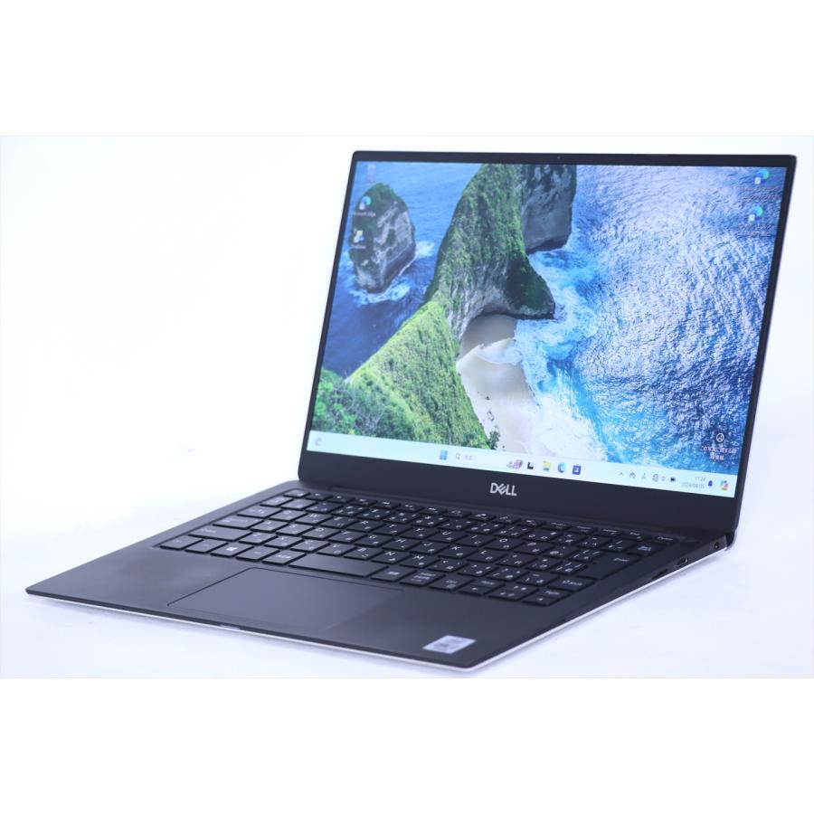 ノートパソコン 良品!贅沢スペック 第10世代Corei7搭載!バッテリー良好 