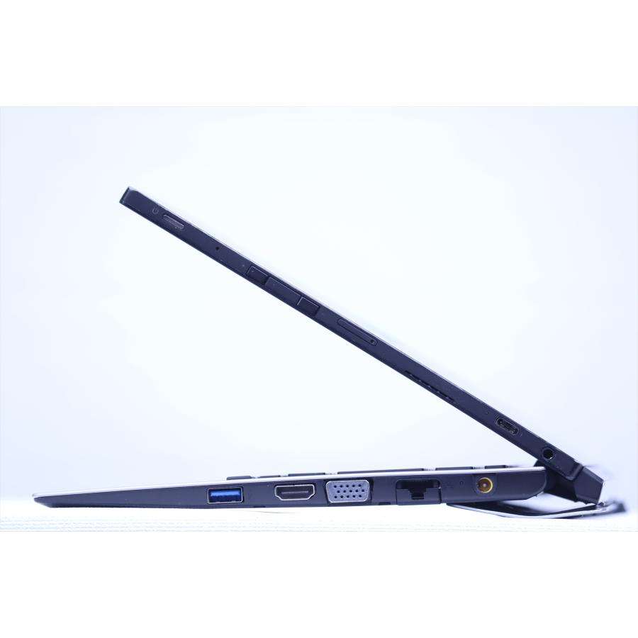 Vaio Pro PA m3-8100Y SSD128G RAM8GB Win11 LTE対応