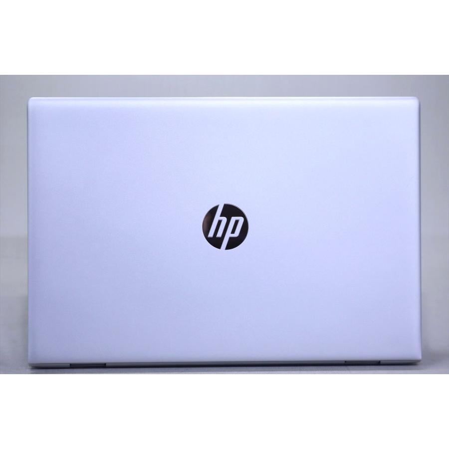 ノートパソコン 使用感少！Corei7モデル！Office2021 Windows11搭載！HP ProBook 650 G4 i7-8550U RAM16GB SSD256GB+1TB 15.6FHD｜ecoren-ys｜05