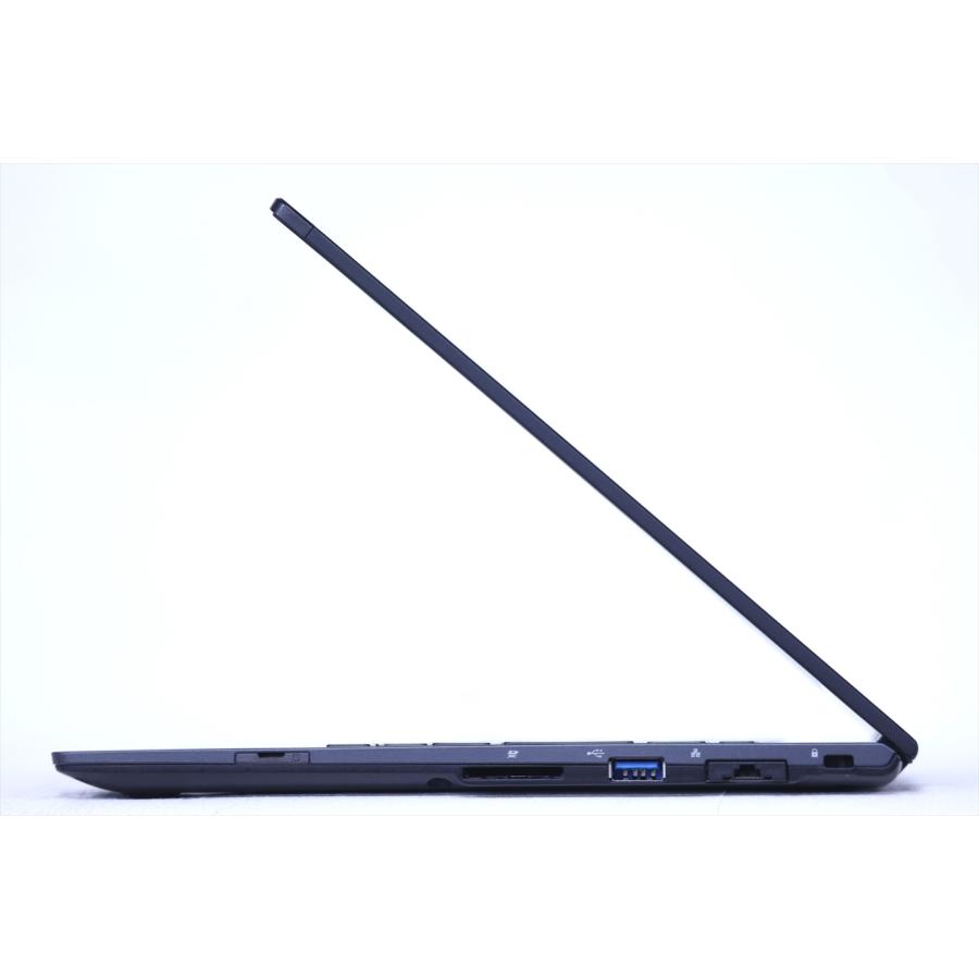 LIFEBOOK U 【即配】Windows11 Office2021搭載!LTE対応モデル LIFEBOOK U 【即配】Windows11 Office2021搭載!LTE対応モデル