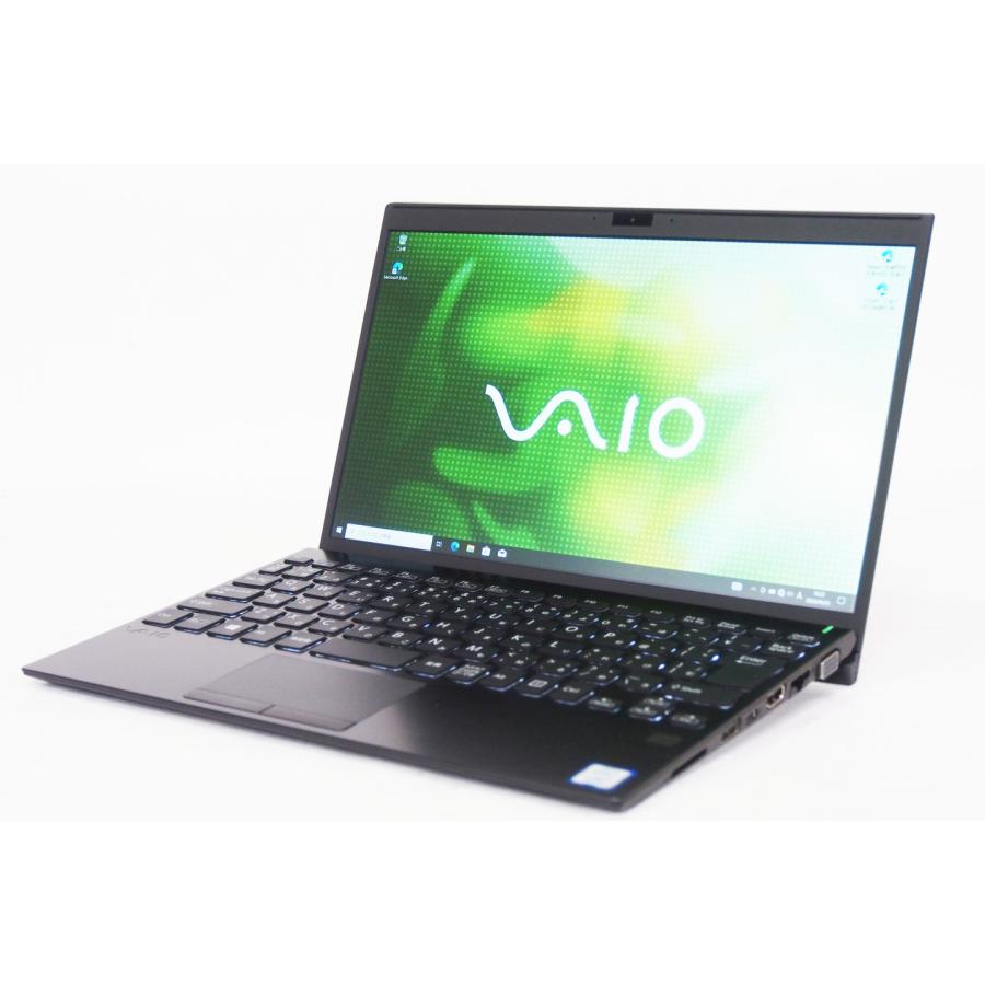 SONY VAIO i7 SSD512GB カメラ モバイルPC バッテリー良好 SONY VAIO i7 SSD512GB カメラ モバイルPC バッテリー良好 SONY