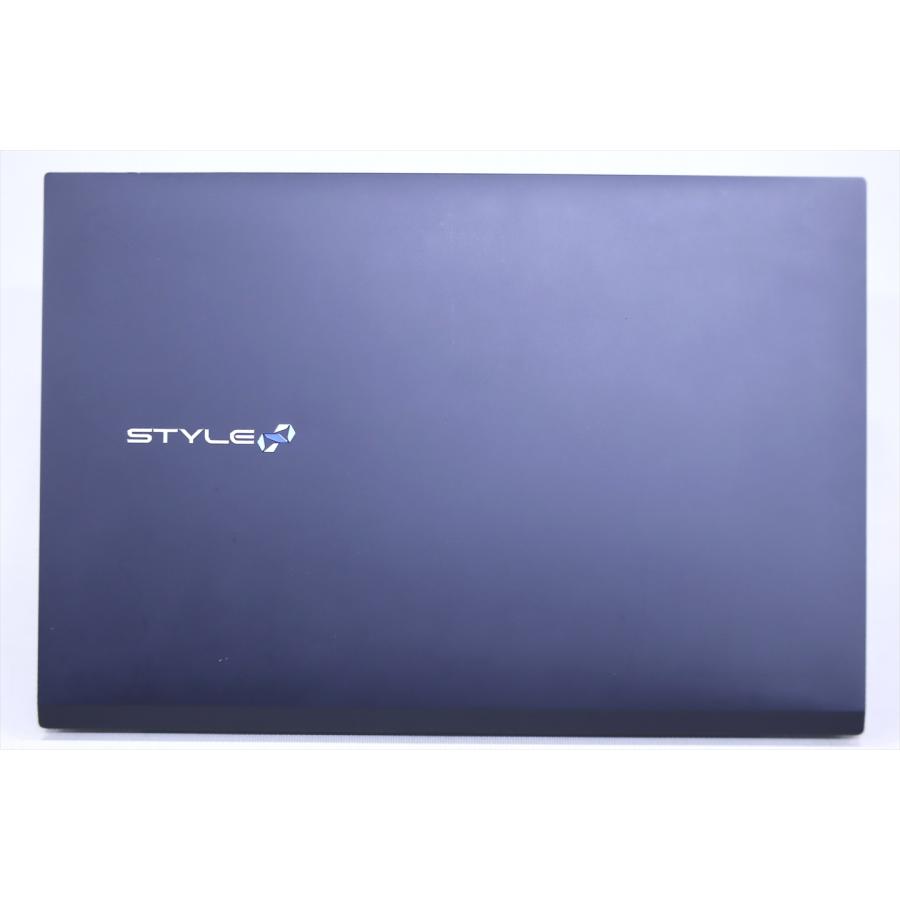 iiyama ノートパソコン Windows11 Office2021搭載！15.6型FHD液晶 