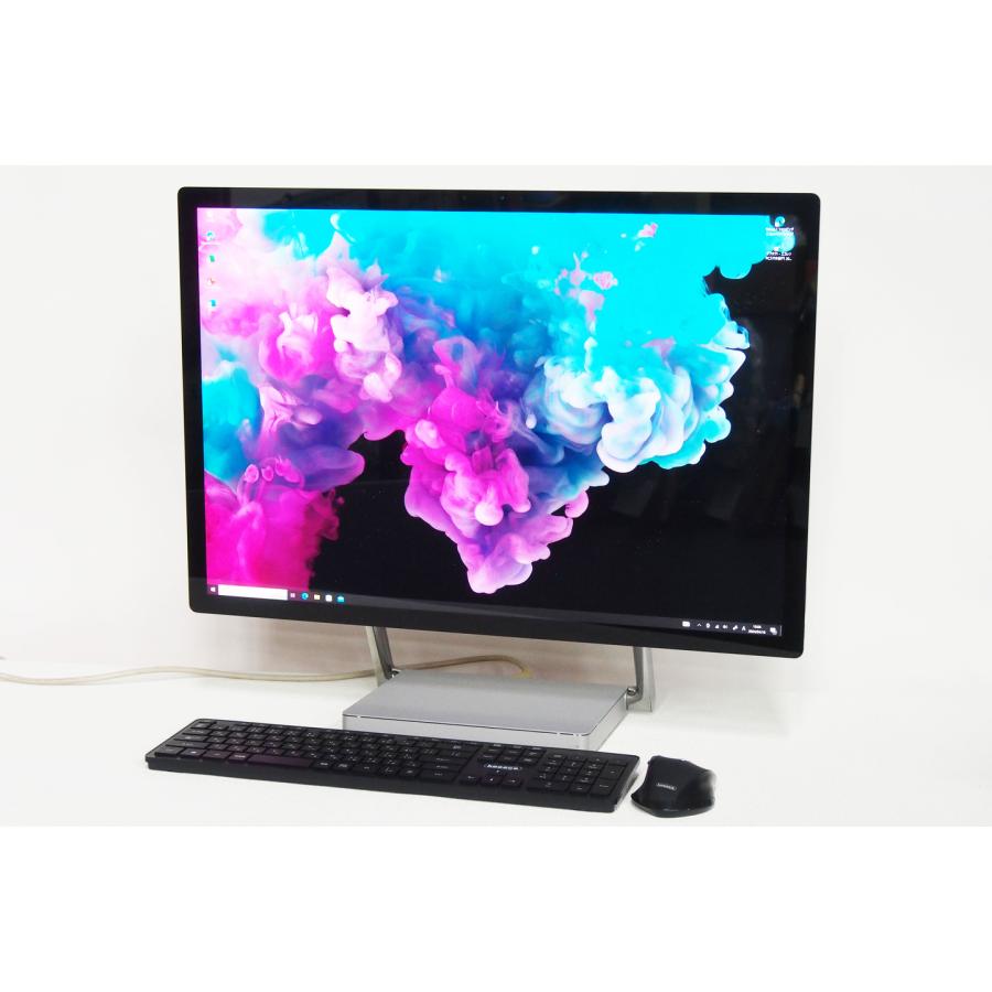 Surface Studio オールインワン Corei7 Office2019 GTX980M i7-6820HQ 