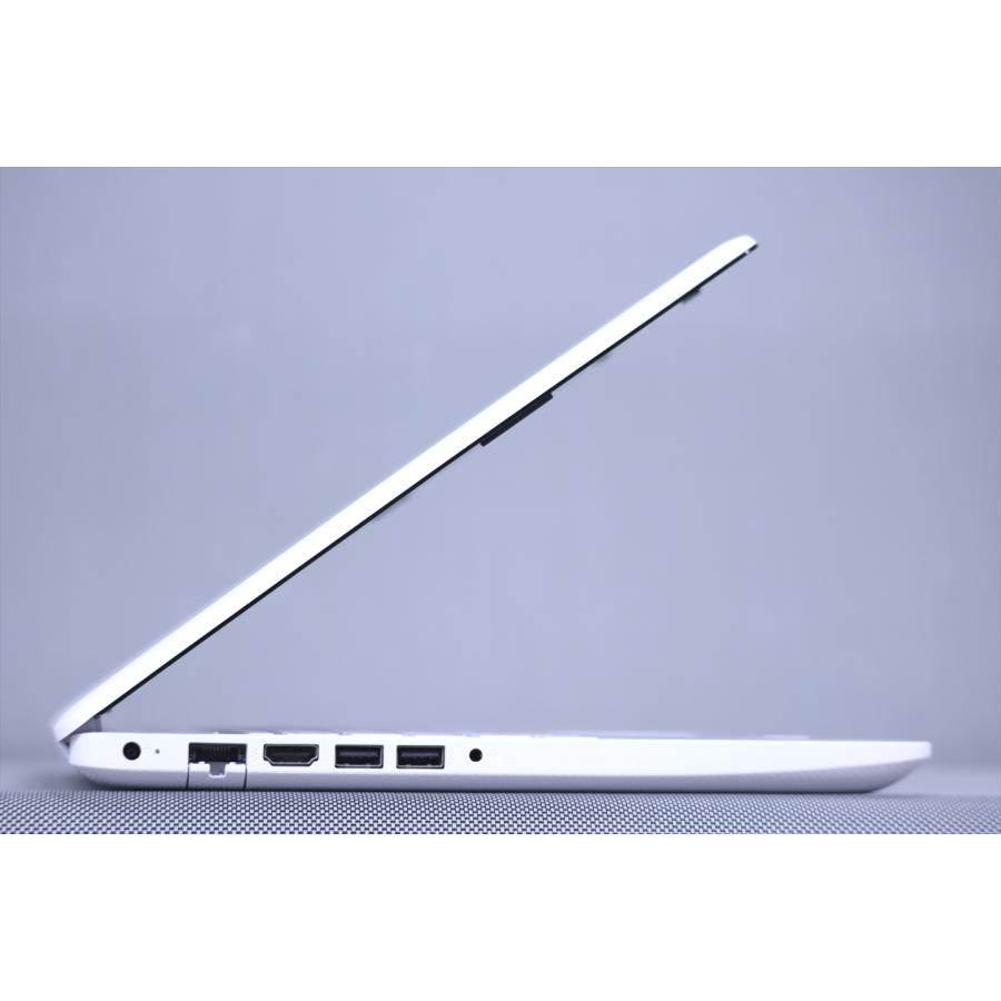HP/i5 2.5～ターボ時3.1G/15インチノートOffice付き