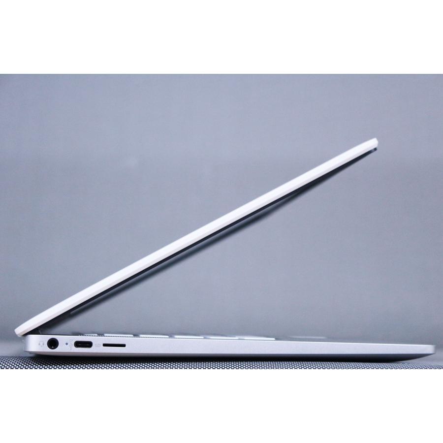 日本HP ノートパソコン 美品 バッテリー良好！ChromeOS＆タッチパネル 
